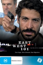 Watch East West 101 Wootly